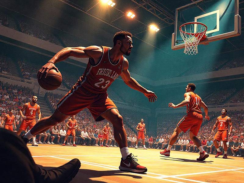 03月23日CBA常规赛福建青岛全场录像