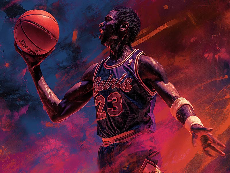 这样的篮球我打不了！布朗妮的内线真的有东西