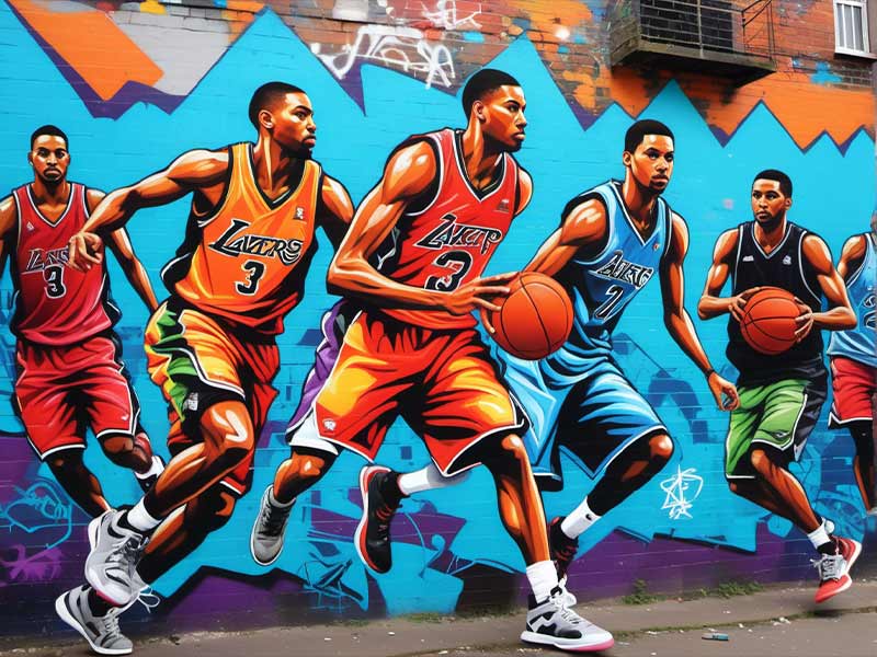 杜兰特：乔丹的影响力远超比赛本身，即便你在任何方面超越了他