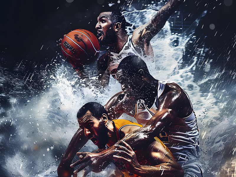 这小两口库里假扮发型师给阿耶莎梳头，结果光速露馅！