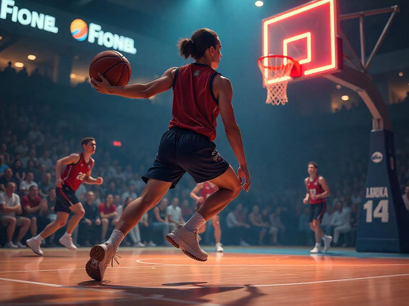 夏普：东契奇带欧文击败过雷霆，他需要詹里也打出这样的表现！