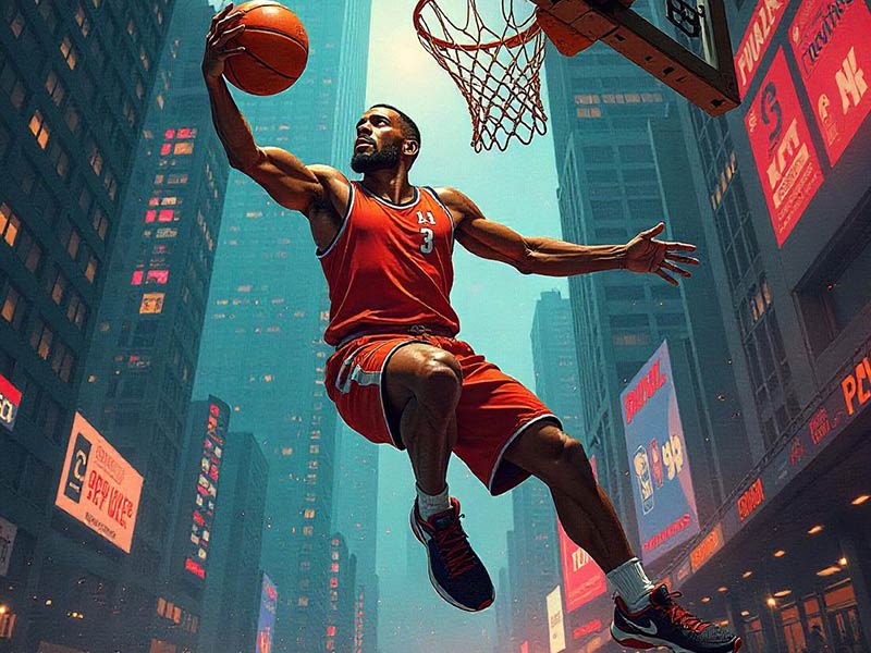 03月23日CBA常规赛吉林北京全场录像