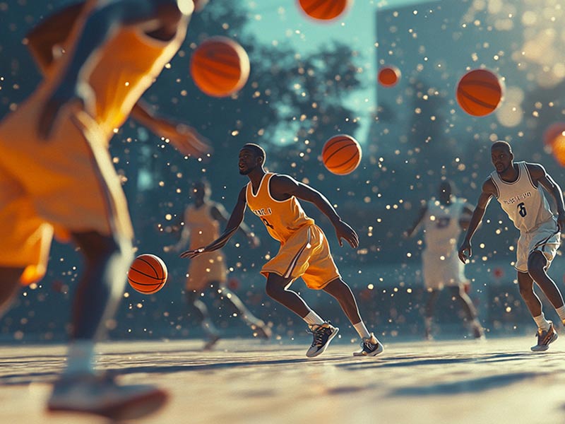 03月23日CBA常规赛北控浙江全场录像