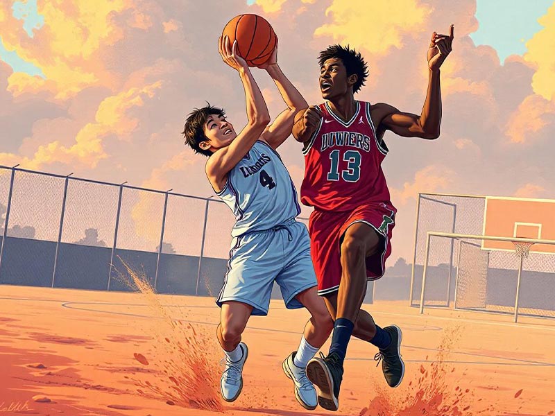 大史：小托马斯是纯刷子，啥用没有！考虑考虑来CBA吧！