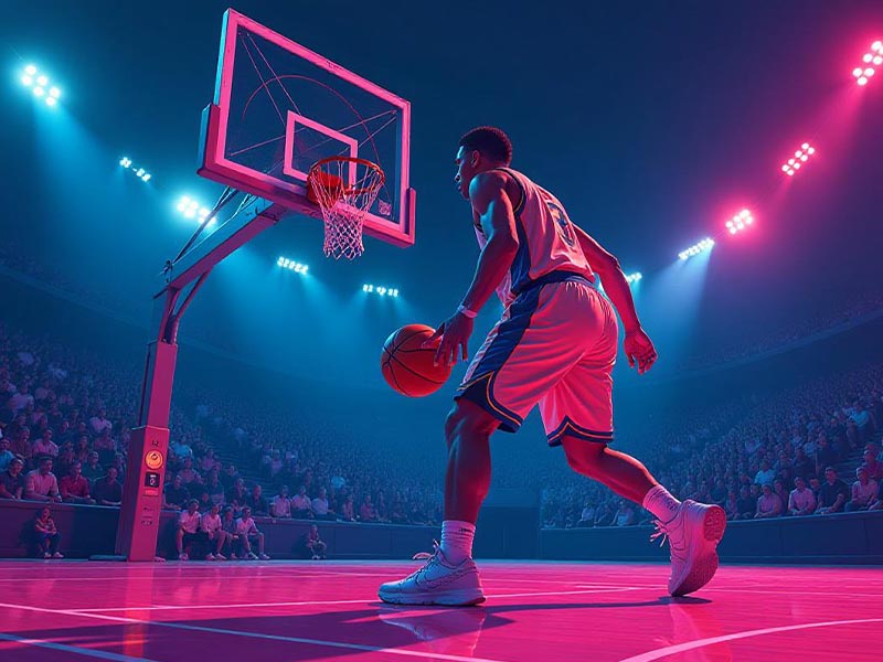 CC不打77解禁！ESPN仍预测湖人战活塞胜率仅36%