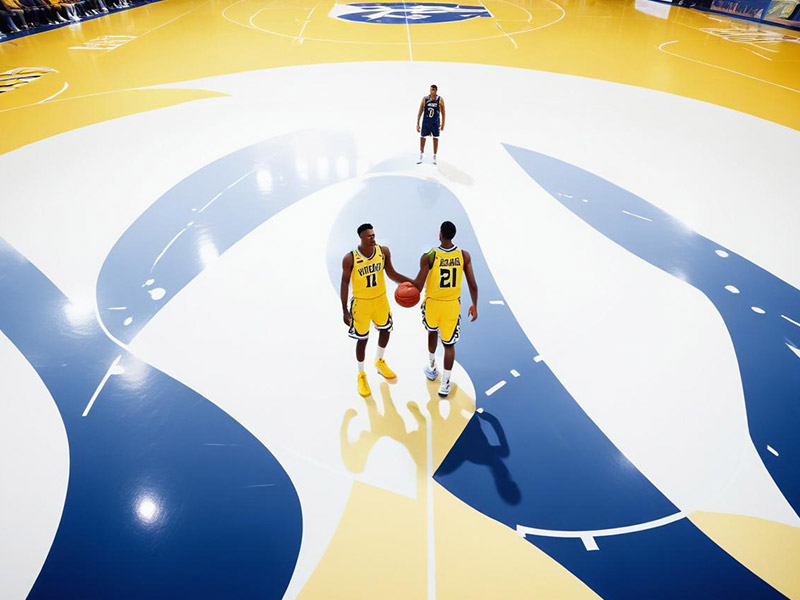 名嘴斯皮尔斯：也许最终，勒布朗会是历史得分王，杜兰特是第二