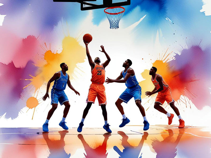 网友晒监控：看湖人直播绝杀把母女俩搞得一愣一愣