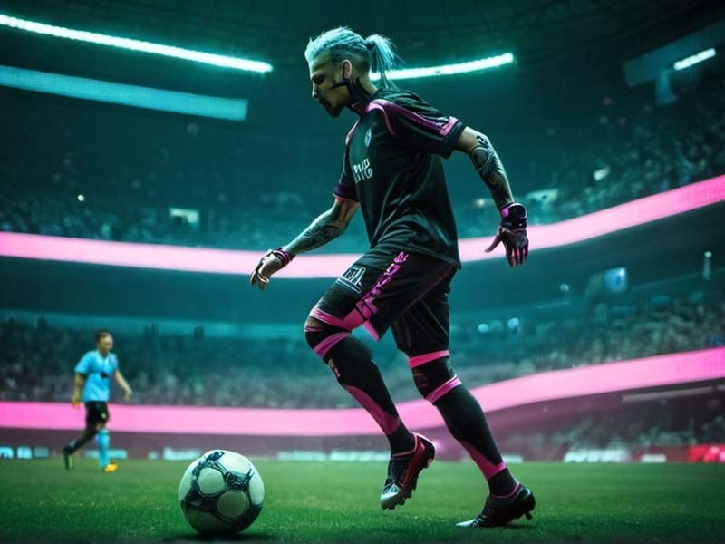 普斯卡什又添猛将！美职联惊天超远凌空吊射犹如伊布附体