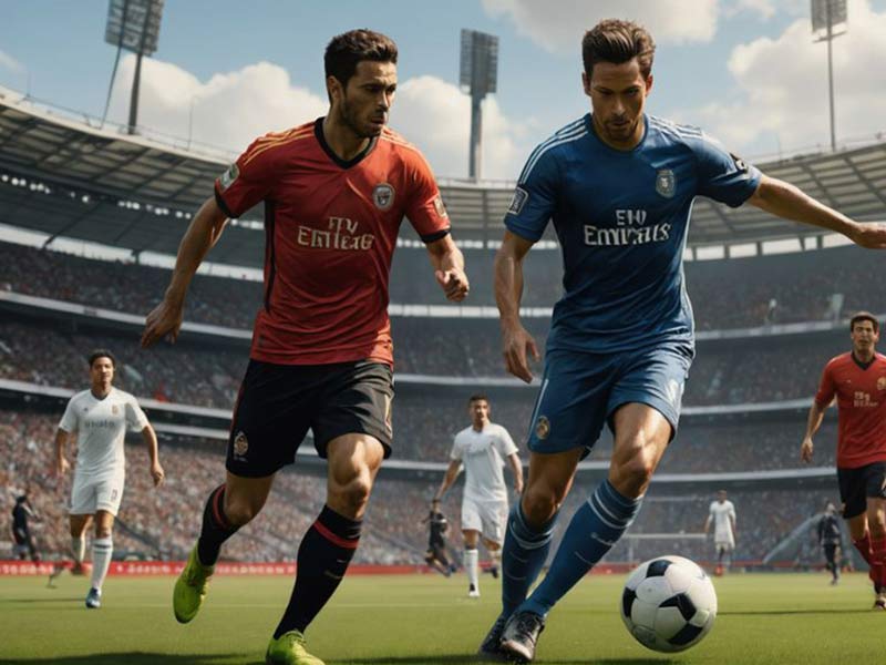 没有多余动作！实拍：国安新外援孔特这波突破什么水平