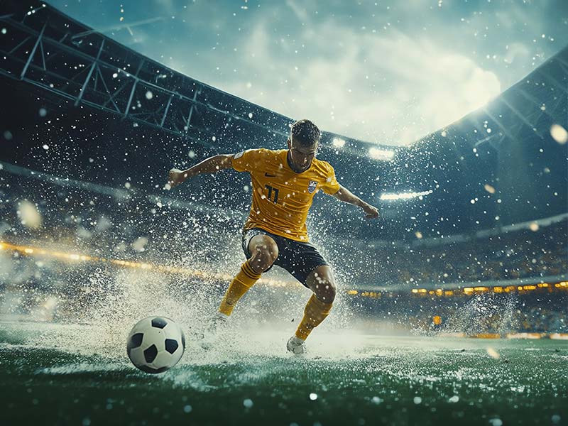 埃基蒂克挑战利物浦炖菜：这是什么鬼尝了一口直呼真香