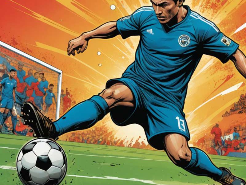 心系球队！实拍：前国安总经理李明现身工体观看京沪大战