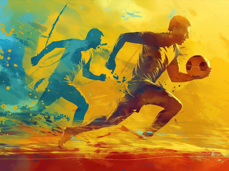 张雪峰生前曾放话：要是国足进世界杯决赛我现场噶了