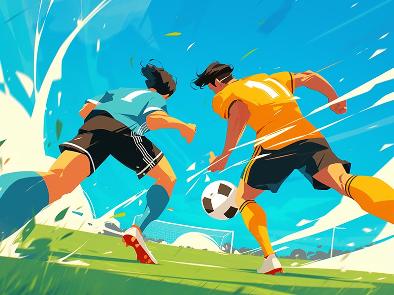 张雪峰生前：中国的“梅西”都考大学去了，你踢不出来岂不完蛋