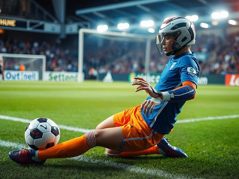 皇马真有误诊姆巴佩：膝盖完全康复，幸运回到巴黎做出正确诊断