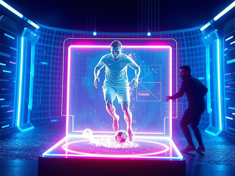 笑喷！来看英国街头采访小姐姐猜球星，原来英超也不是很普及