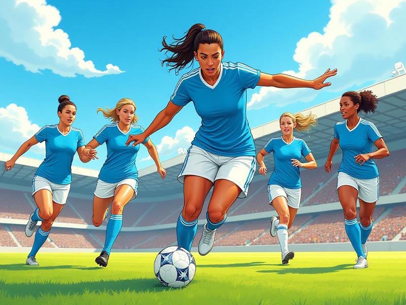 恩佐爆料：经常和库库雷利亚聊欧美杯，他说他有点害怕