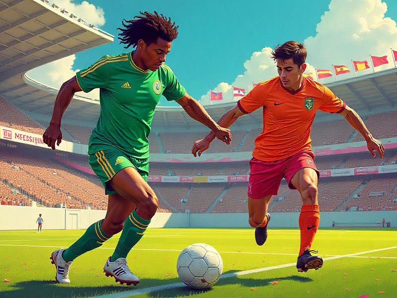 塞梅尼奥赛后采访：在边路踢球让我倍感自由，让因卡皮耶疲于奔命