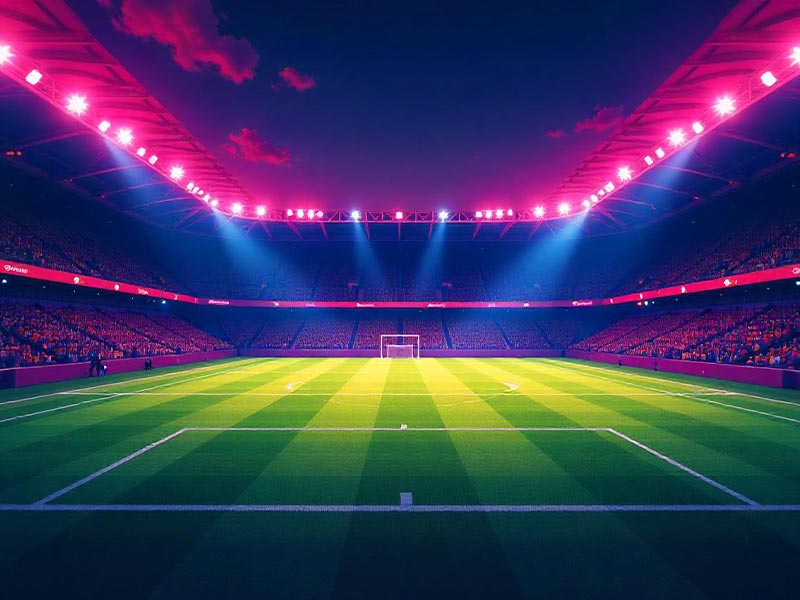 由奢入俭！网友恶搞：当热刺降级后去英冠保级队的主场比赛