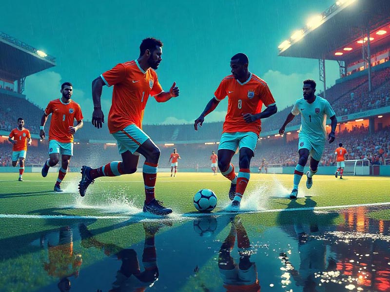 本怀特自提前离开22年世界杯后，首次与英格兰队一起训练